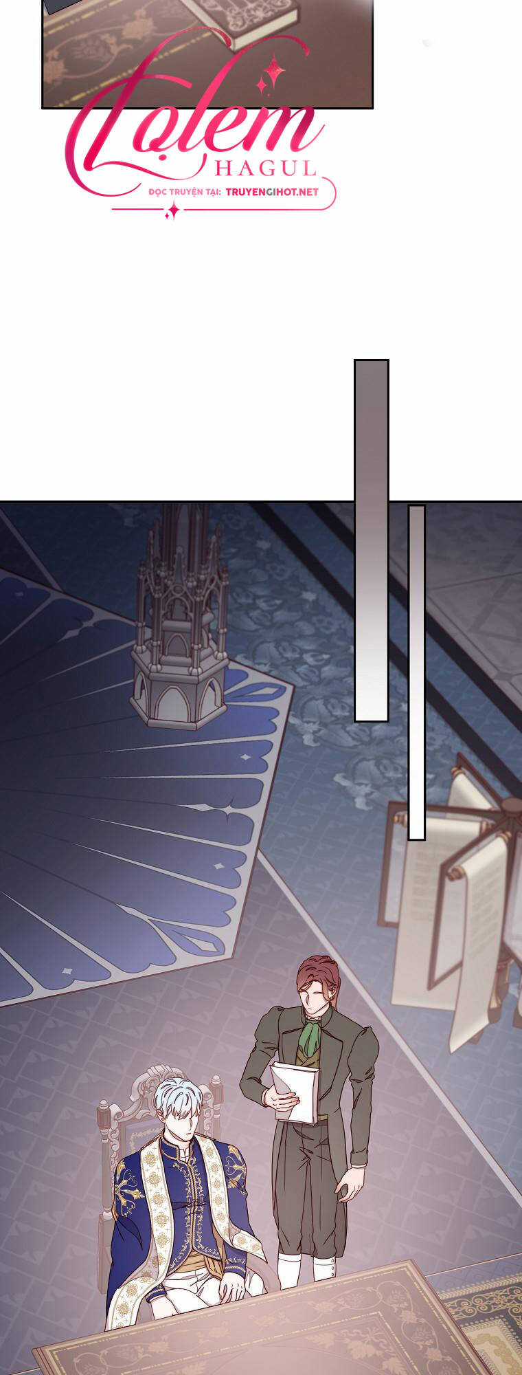 Hãy Quên Em Đi Nhé Chapter 15 trang 45