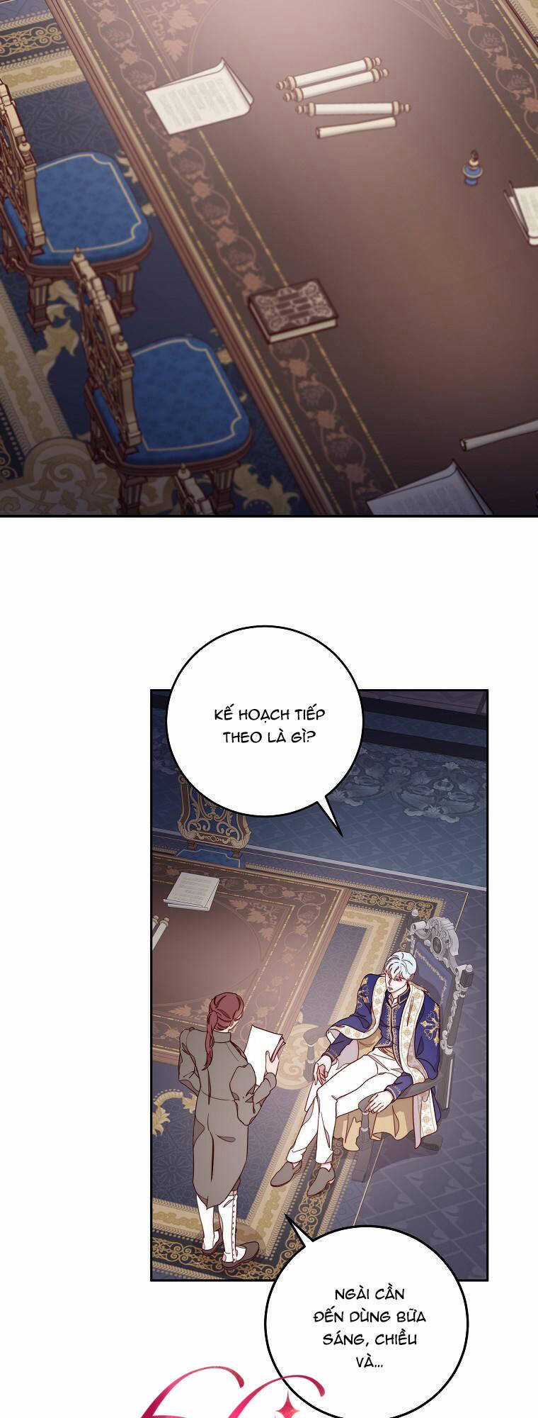 Hãy Quên Em Đi Nhé Chapter 15 trang 46