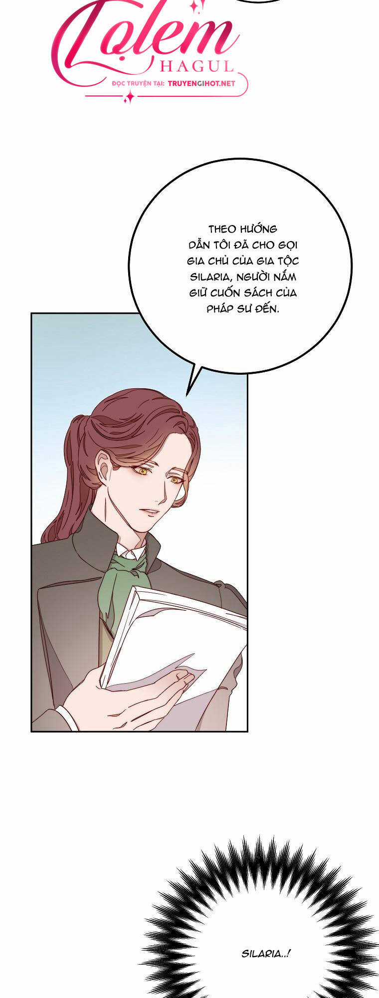 Hãy Quên Em Đi Nhé Chapter 15 trang 47