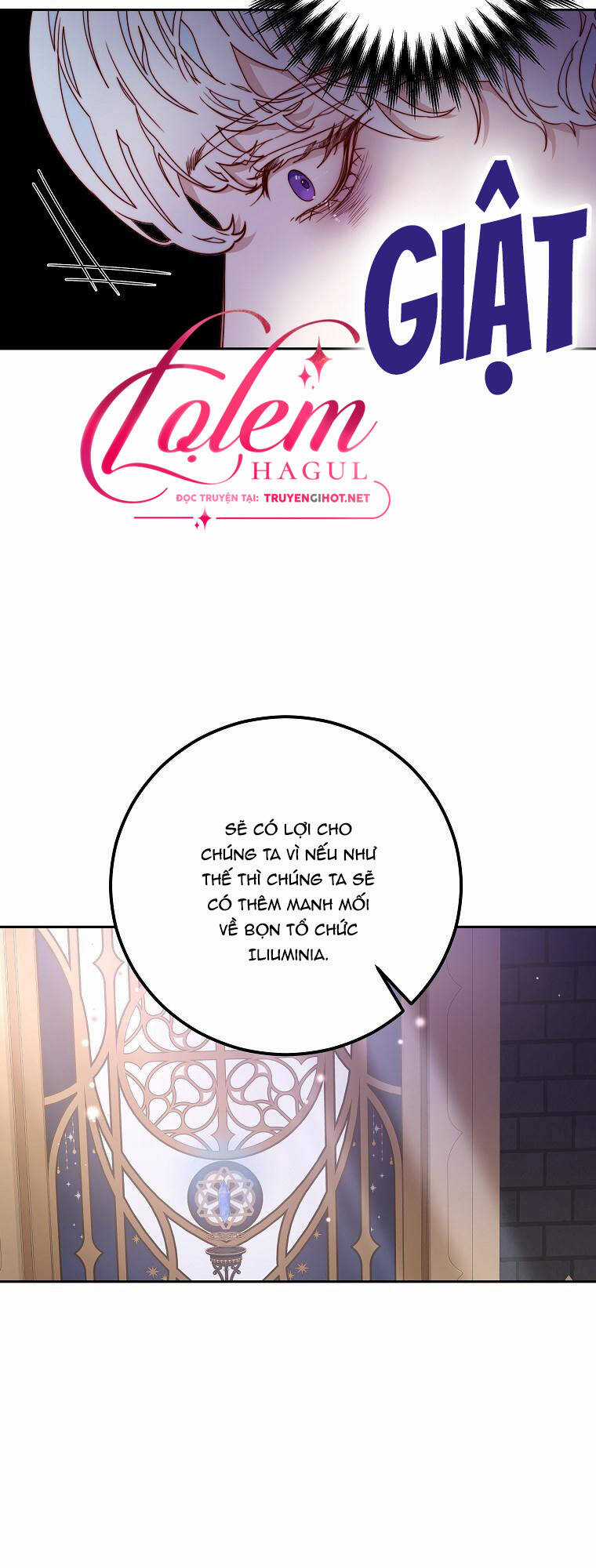 Hãy Quên Em Đi Nhé Chapter 15 trang 48