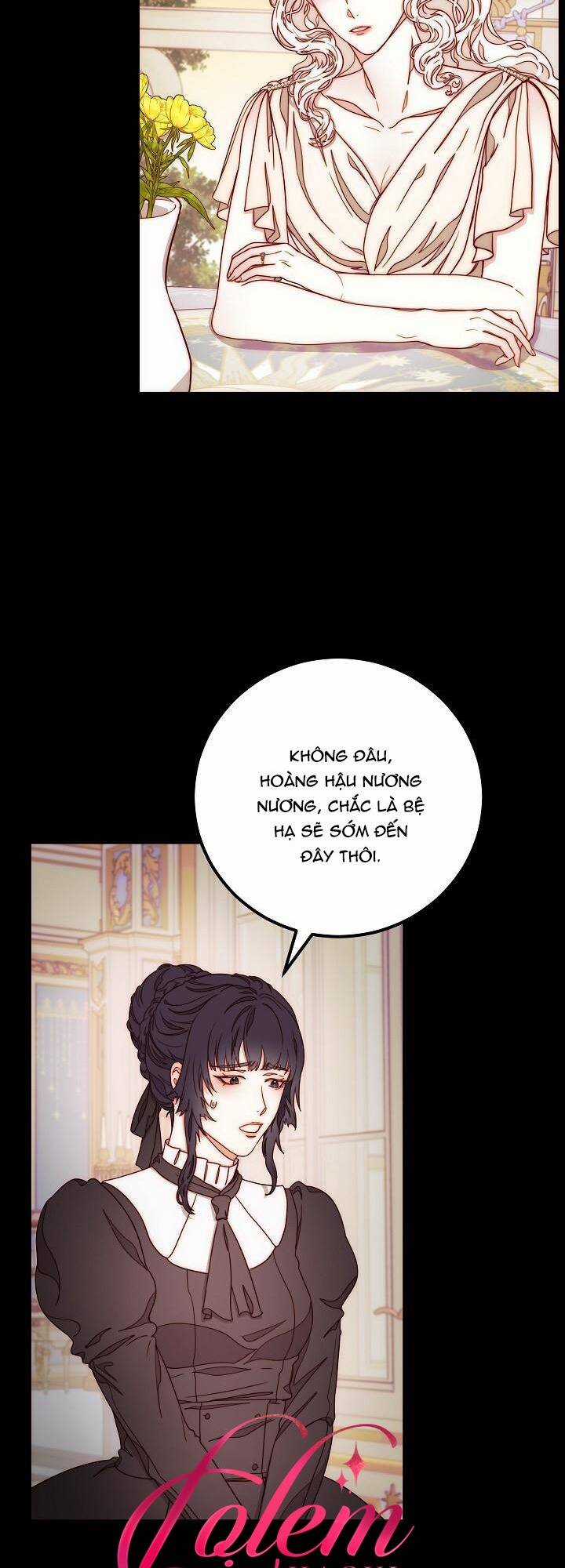 Hãy Quên Em Đi Nhé Chapter 15 trang 5