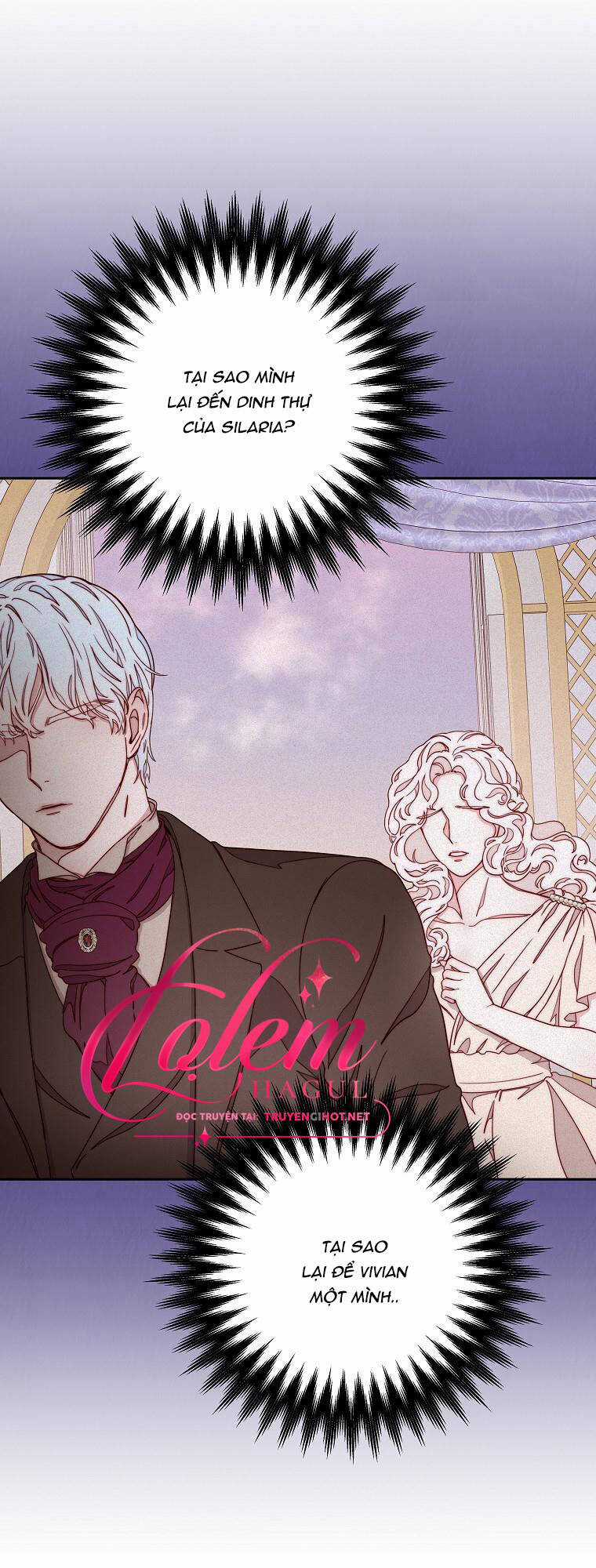 Hãy Quên Em Đi Nhé Chapter 15 trang 52