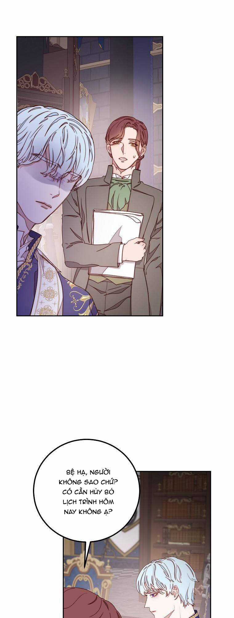 Hãy Quên Em Đi Nhé Chapter 15 trang 53