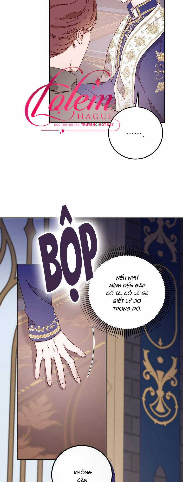 Hãy Quên Em Đi Nhé Chapter 15 trang 54