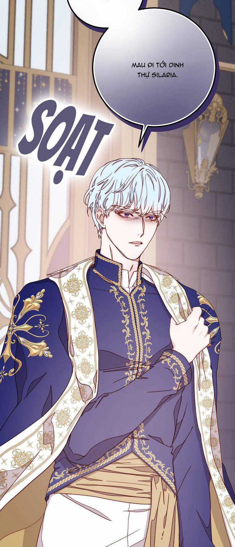 Hãy Quên Em Đi Nhé Chapter 15 trang 55