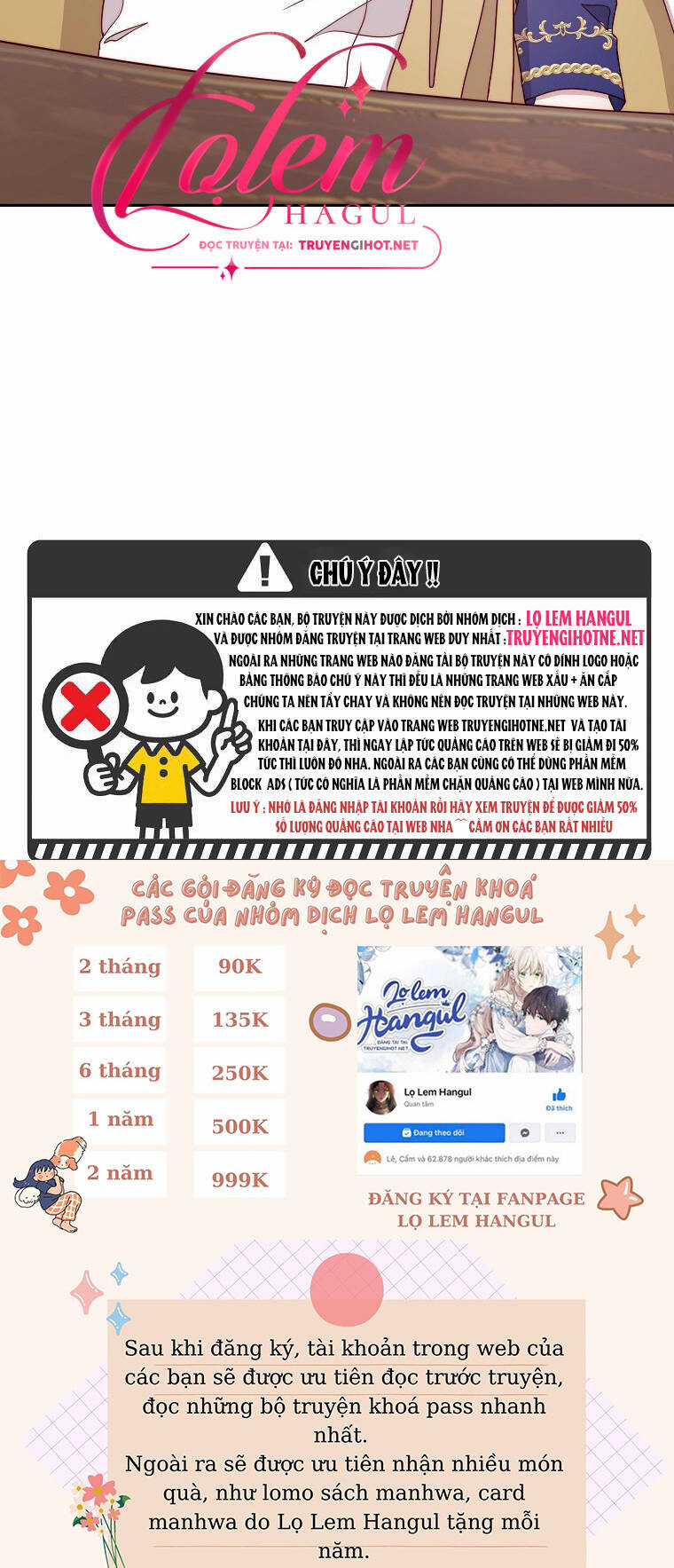 Hãy Quên Em Đi Nhé Chapter 15 trang 56