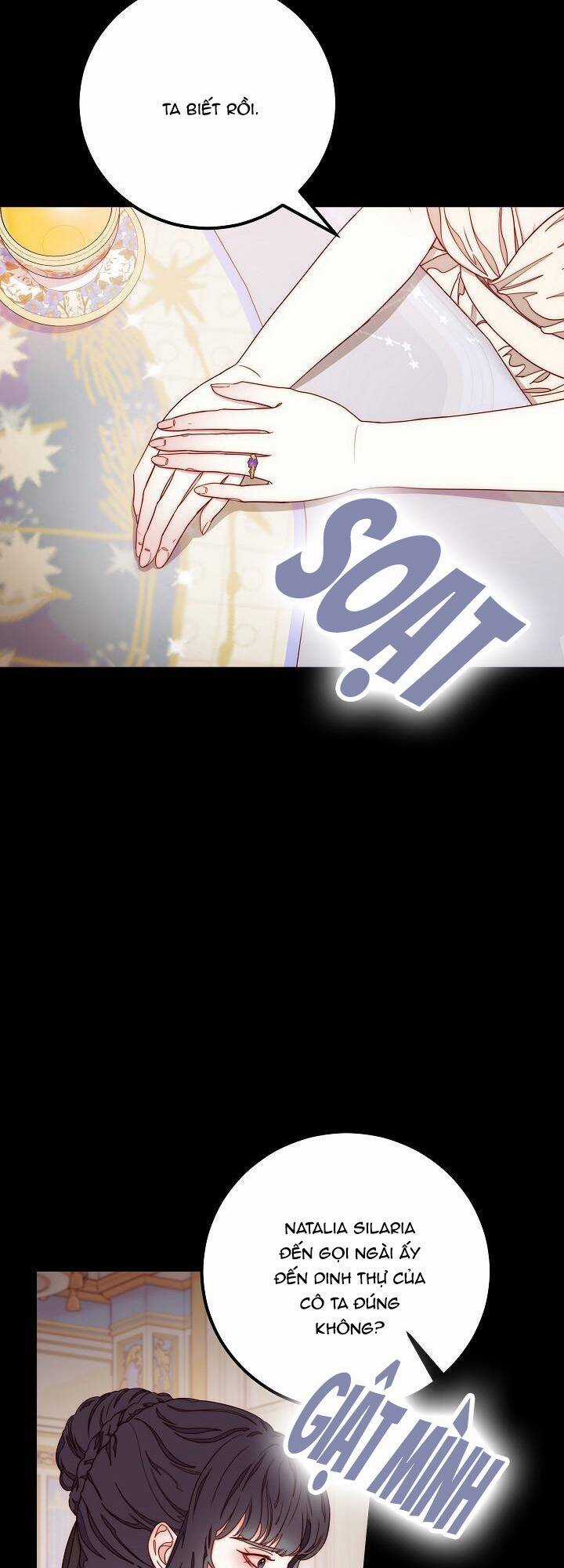 Hãy Quên Em Đi Nhé Chapter 15 trang 7