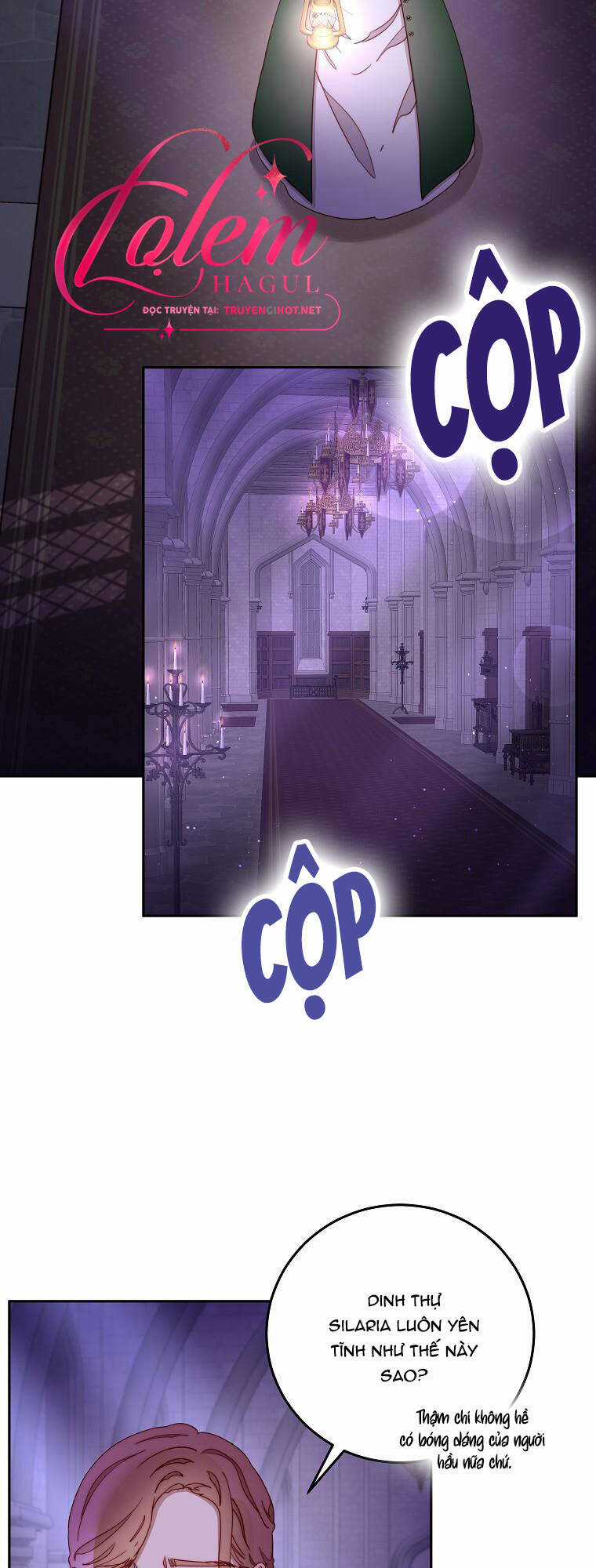 Hãy Quên Em Đi Nhé Chapter 16 trang 10