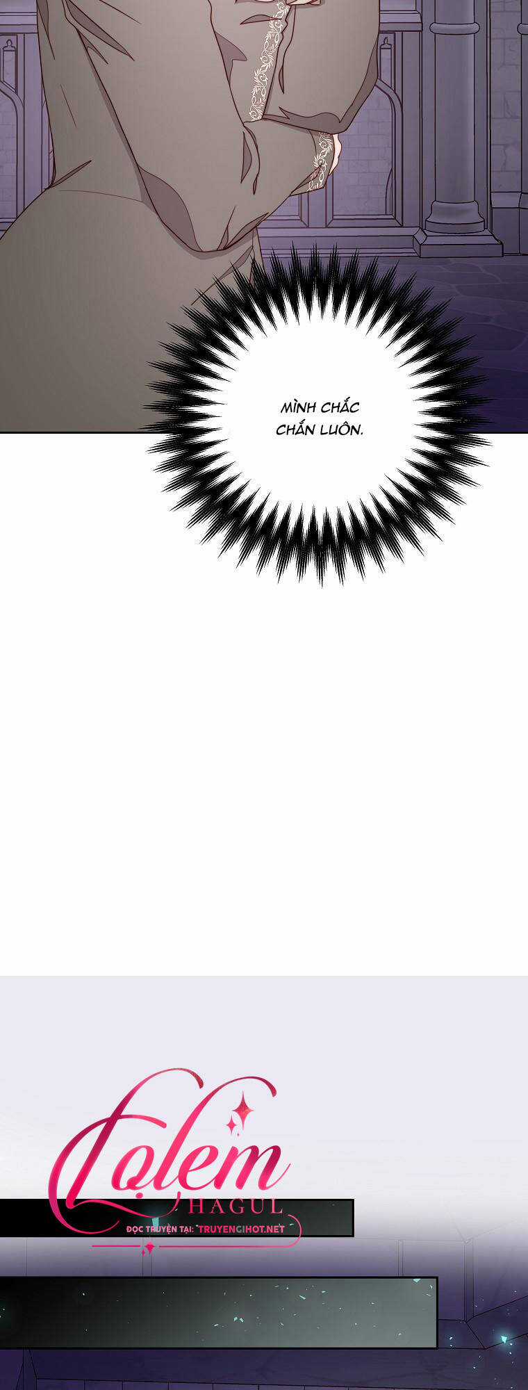 Hãy Quên Em Đi Nhé Chapter 16 trang 14