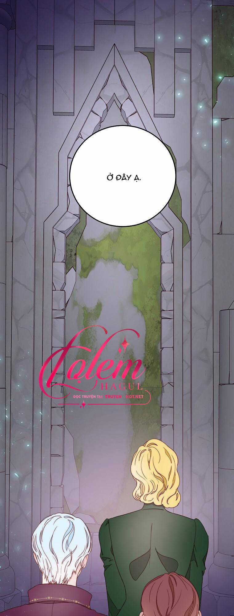 Hãy Quên Em Đi Nhé Chapter 16 trang 15