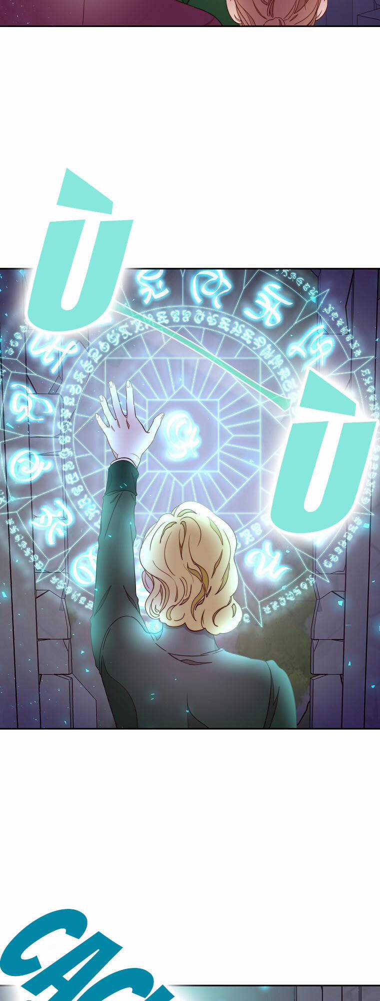 Hãy Quên Em Đi Nhé Chapter 16 trang 16