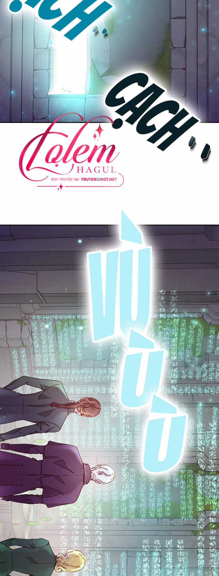 Hãy Quên Em Đi Nhé Chapter 16 trang 17