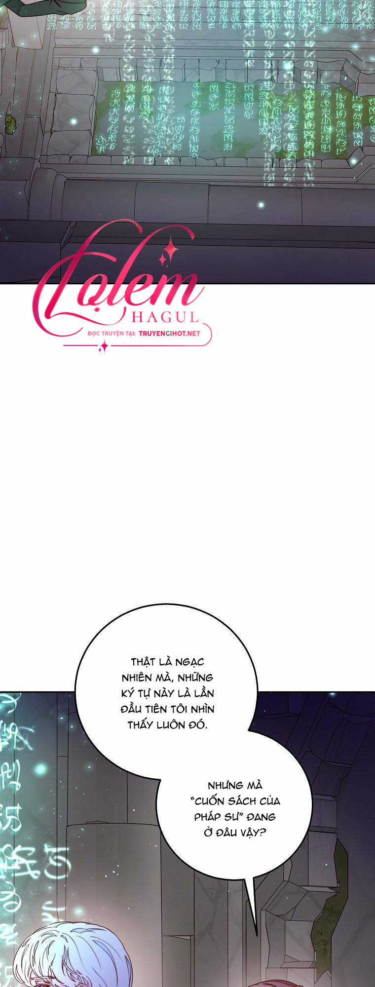 Hãy Quên Em Đi Nhé Chapter 16 trang 18