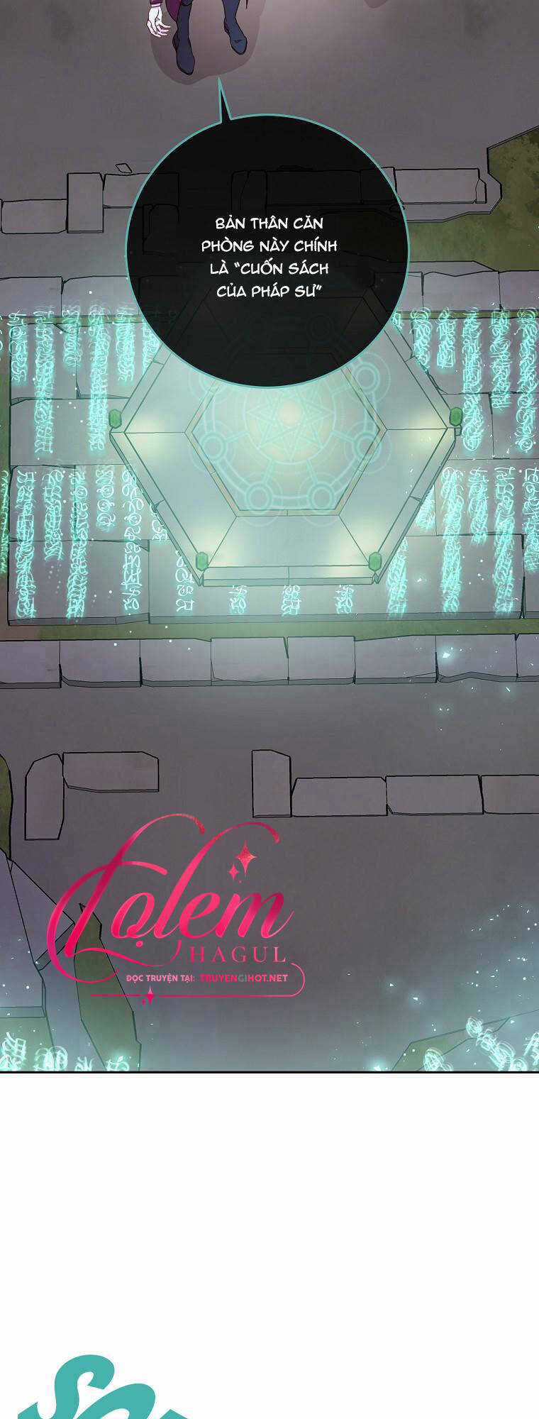 Hãy Quên Em Đi Nhé Chapter 16 trang 20