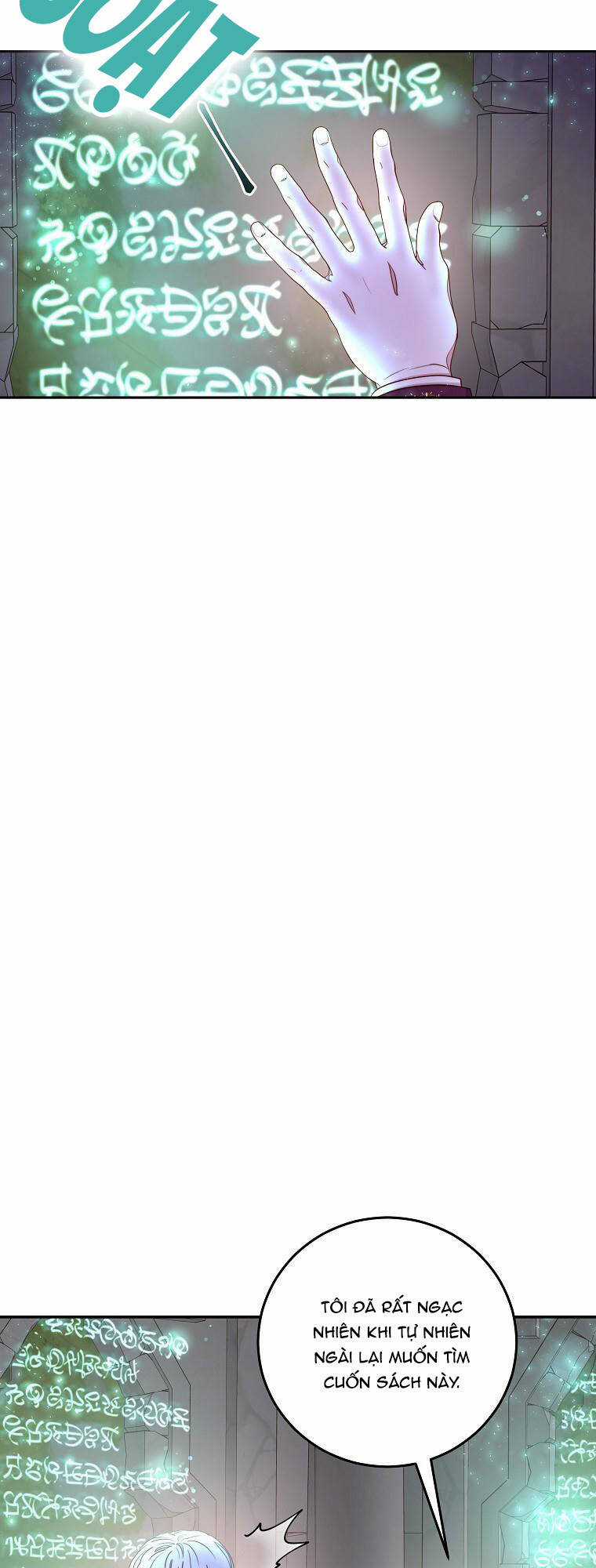 Hãy Quên Em Đi Nhé Chapter 16 trang 21