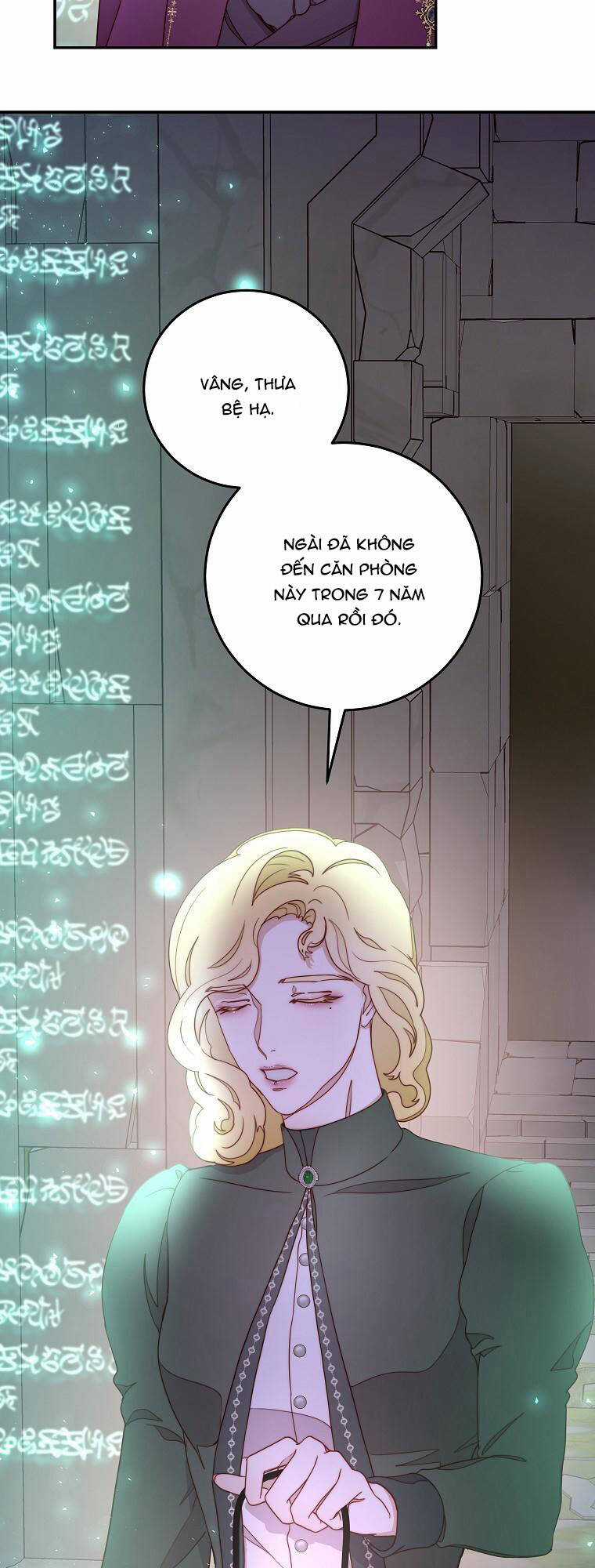 Hãy Quên Em Đi Nhé Chapter 16 trang 23