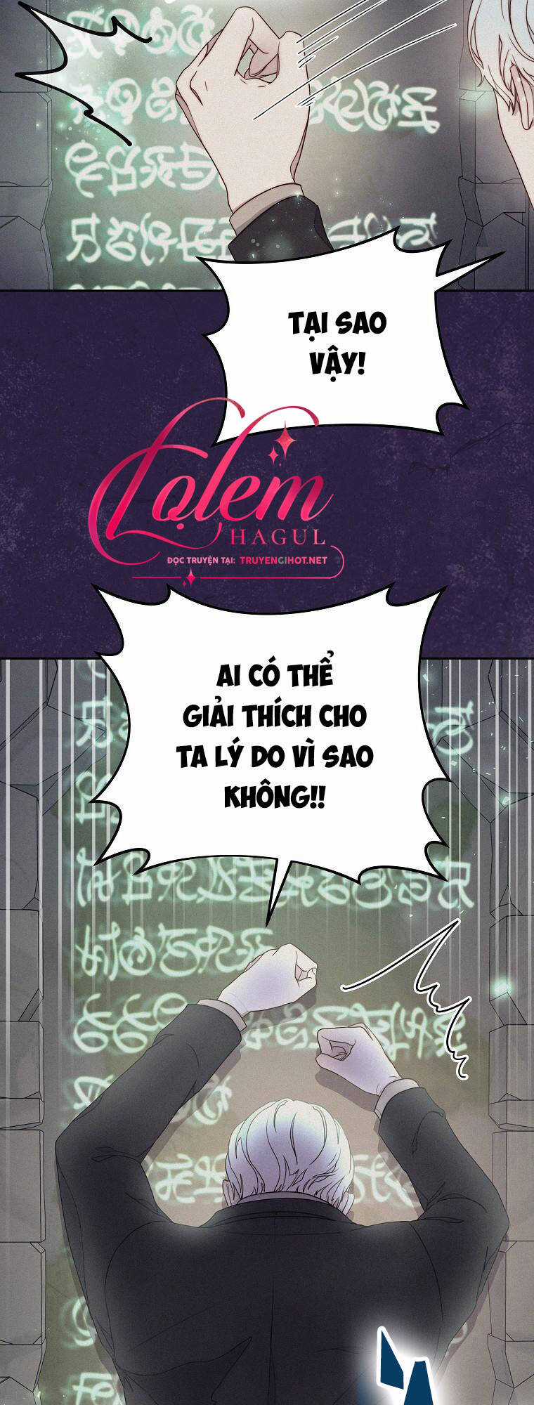 Hãy Quên Em Đi Nhé Chapter 16 trang 25