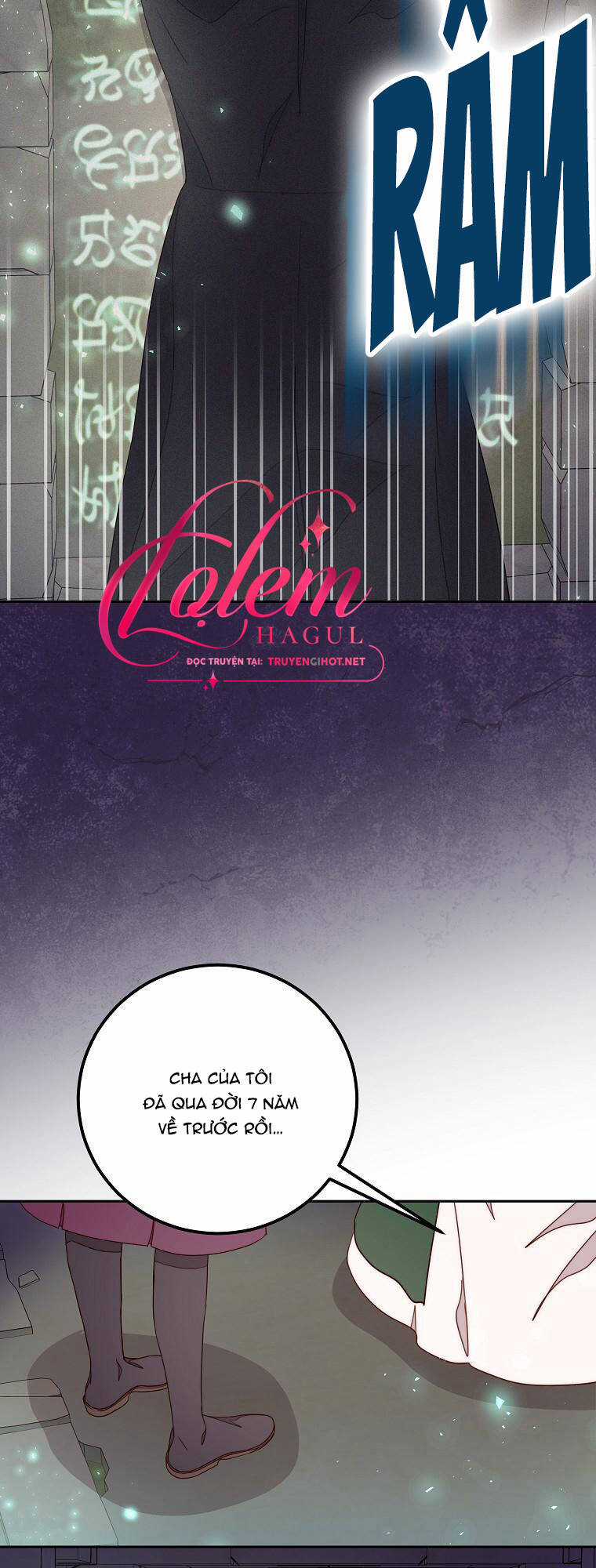 Hãy Quên Em Đi Nhé Chapter 16 trang 26