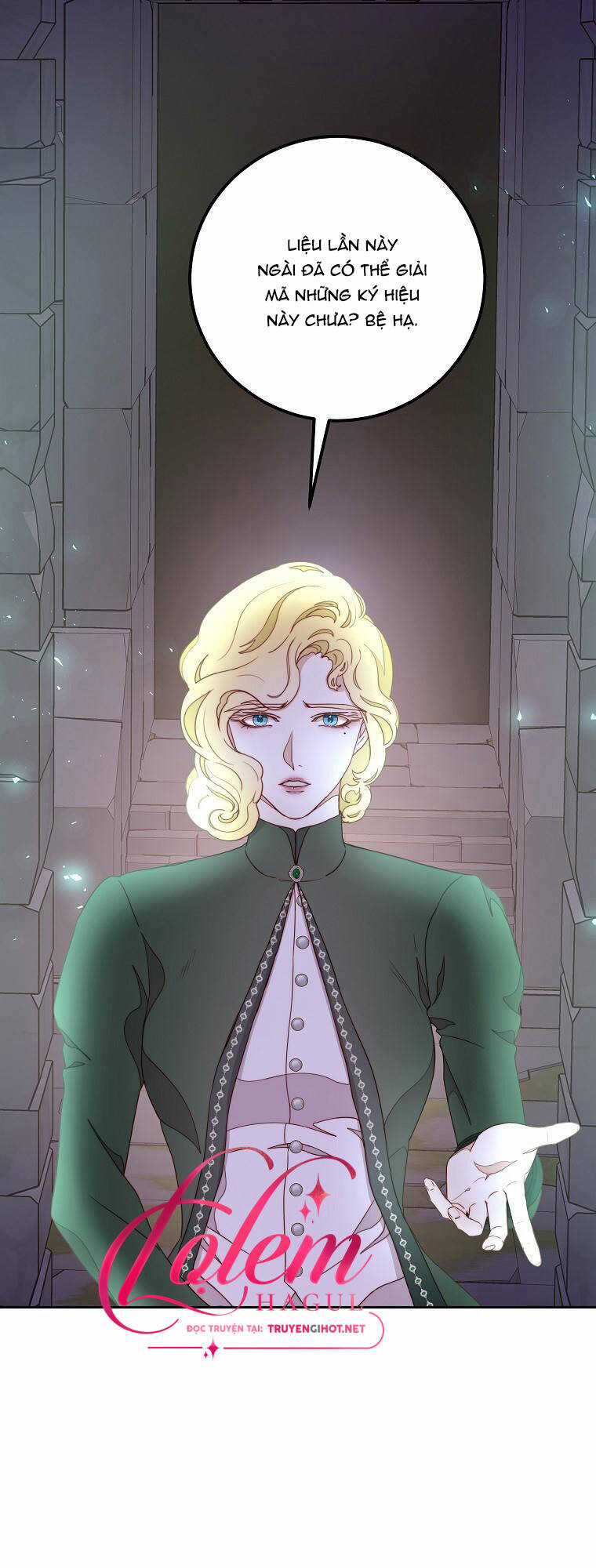 Hãy Quên Em Đi Nhé Chapter 16 trang 27