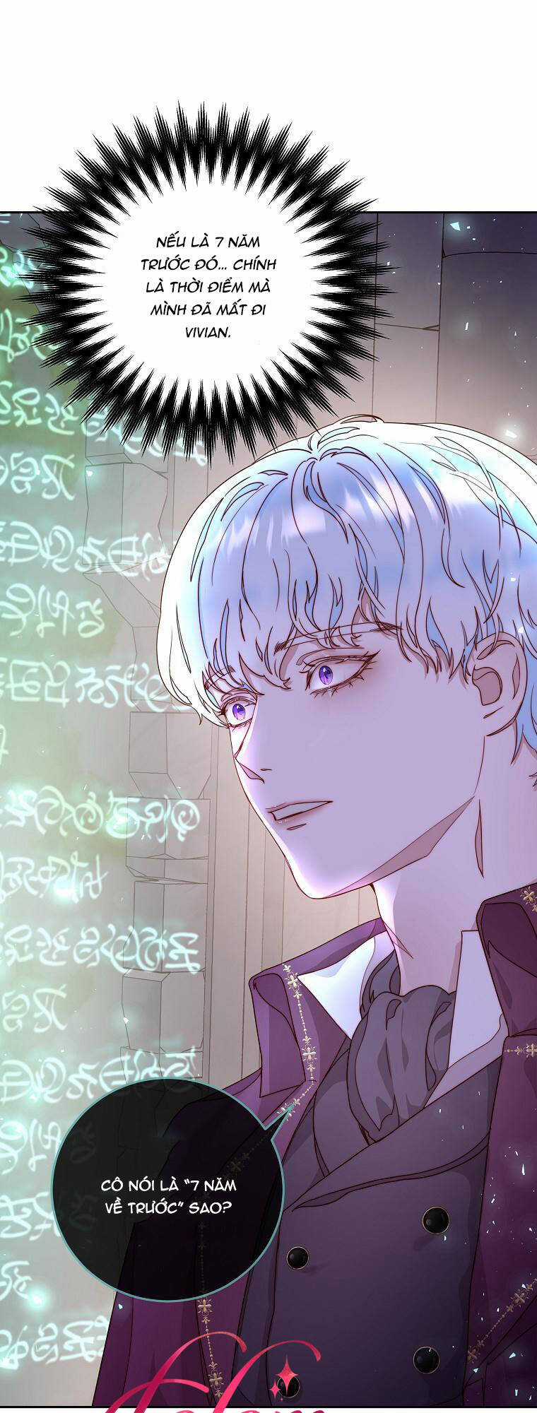 Hãy Quên Em Đi Nhé Chapter 16 trang 28