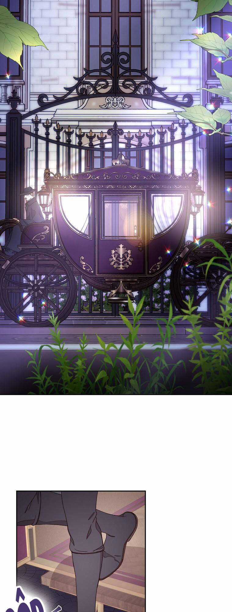 Hãy Quên Em Đi Nhé Chapter 16 trang 3