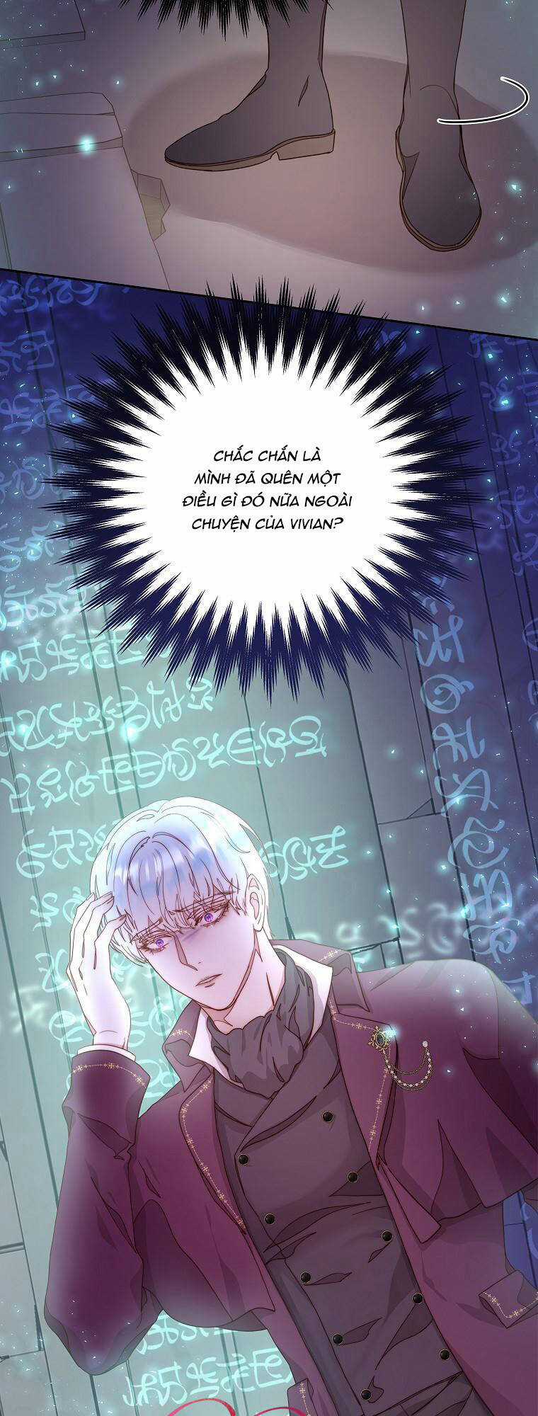 Hãy Quên Em Đi Nhé Chapter 16 trang 31