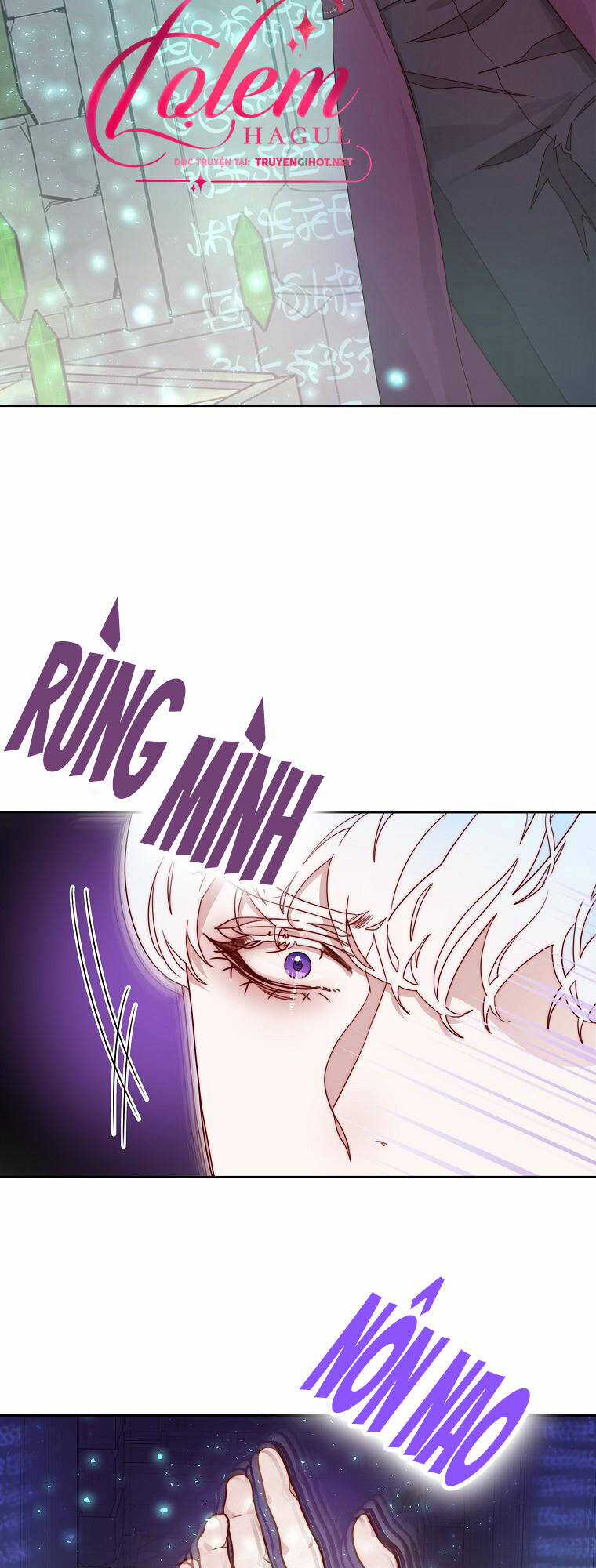 Hãy Quên Em Đi Nhé Chapter 16 trang 32