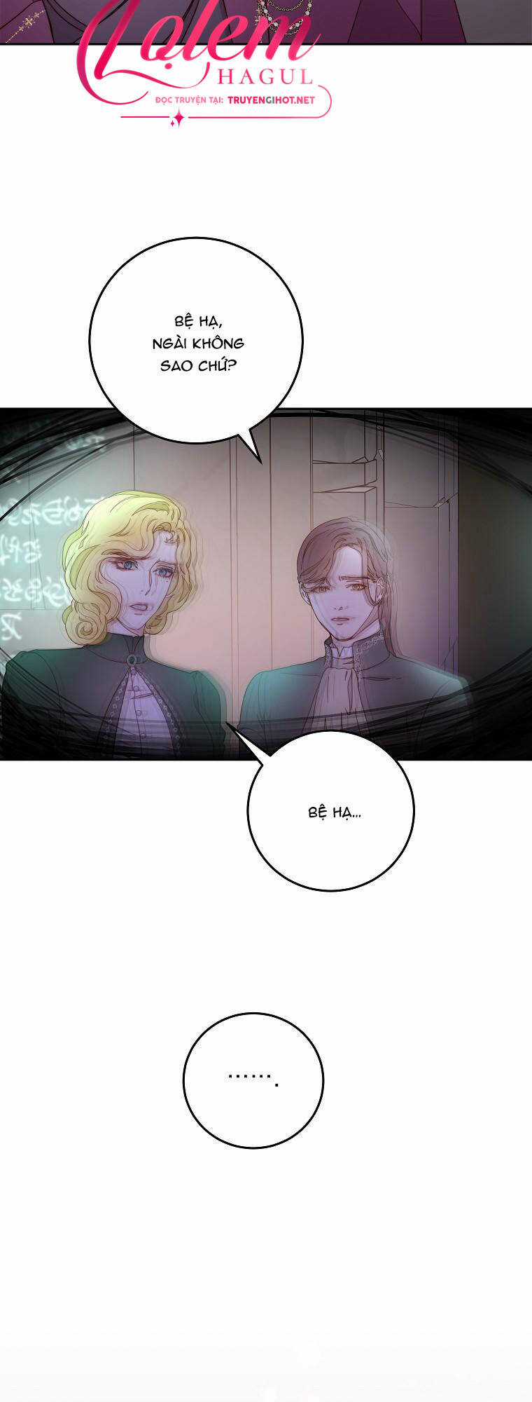 Hãy Quên Em Đi Nhé Chapter 16 trang 36