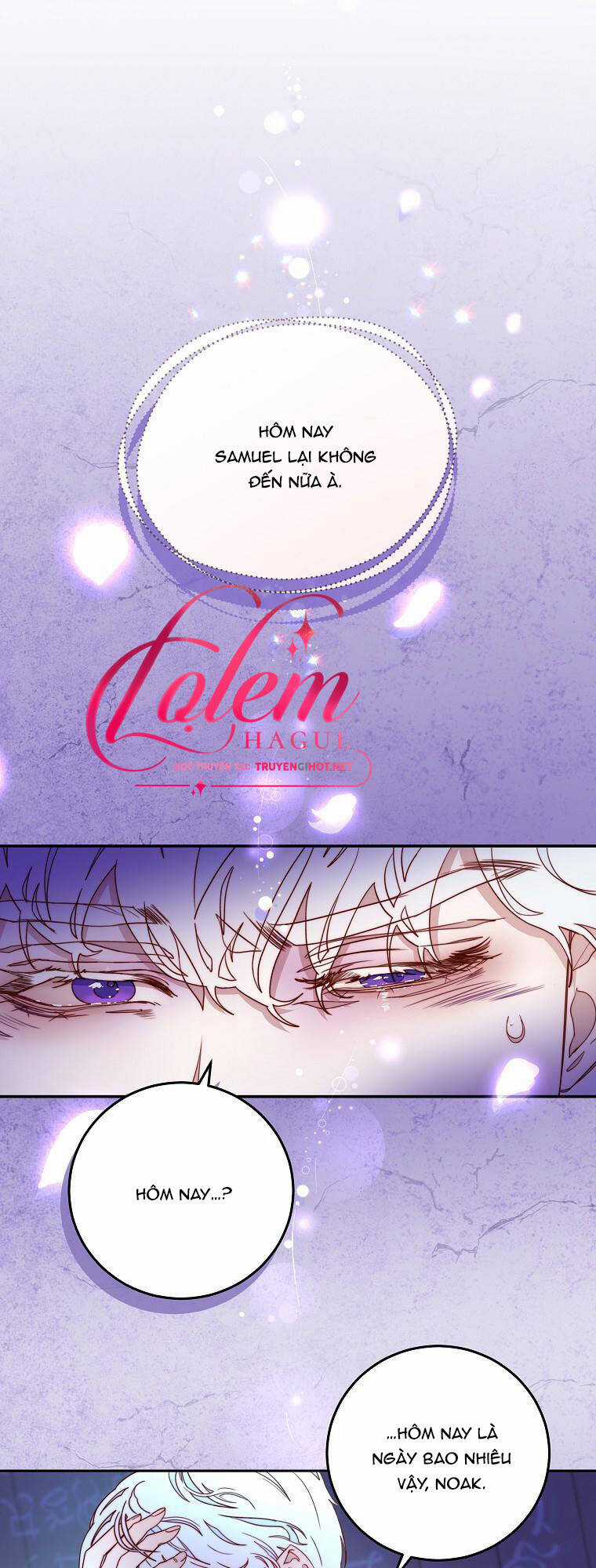 Hãy Quên Em Đi Nhé Chapter 16 trang 37