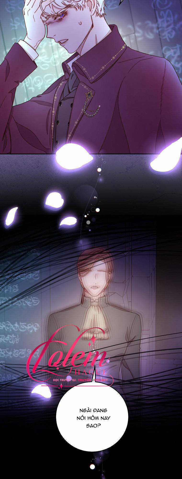 Hãy Quên Em Đi Nhé Chapter 16 trang 38