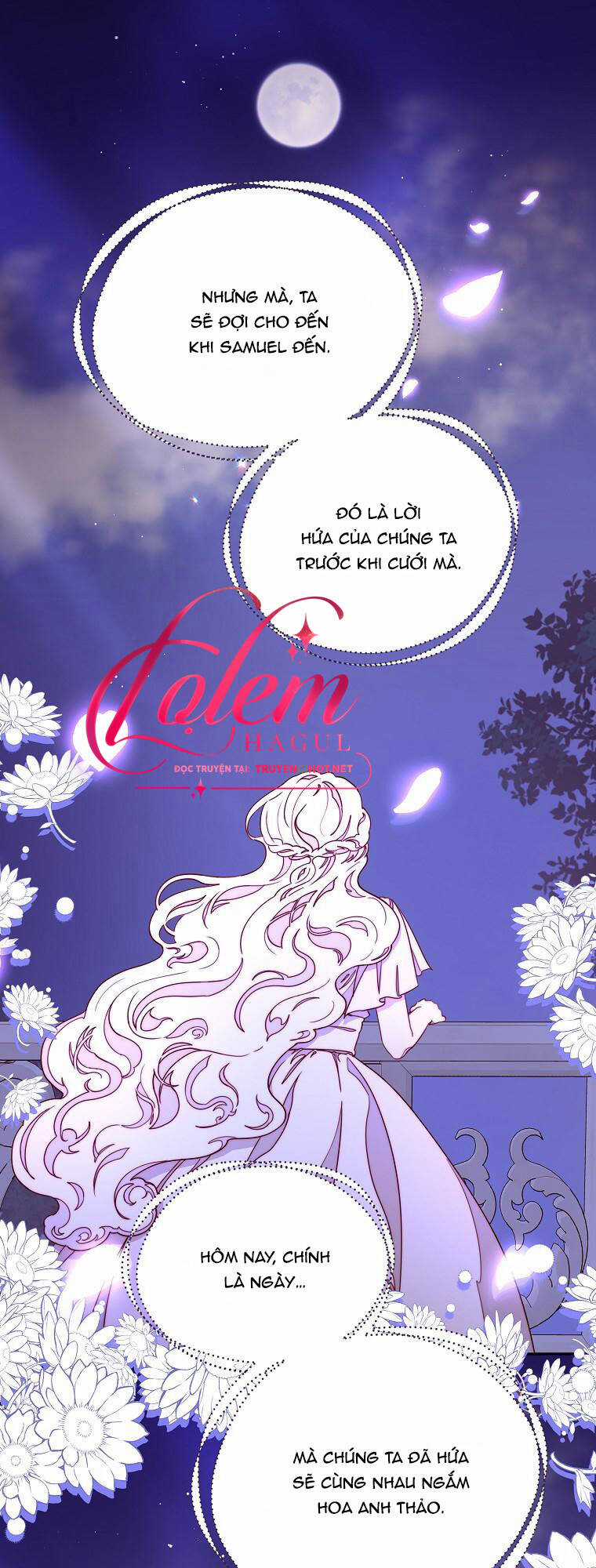 Hãy Quên Em Đi Nhé Chapter 16 trang 41
