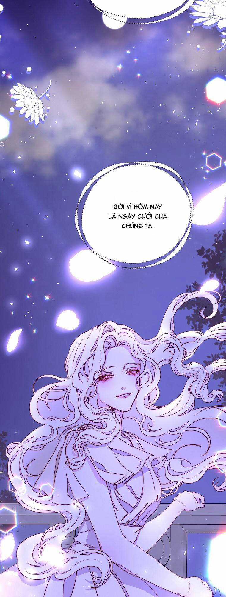 Hãy Quên Em Đi Nhé Chapter 16 trang 42