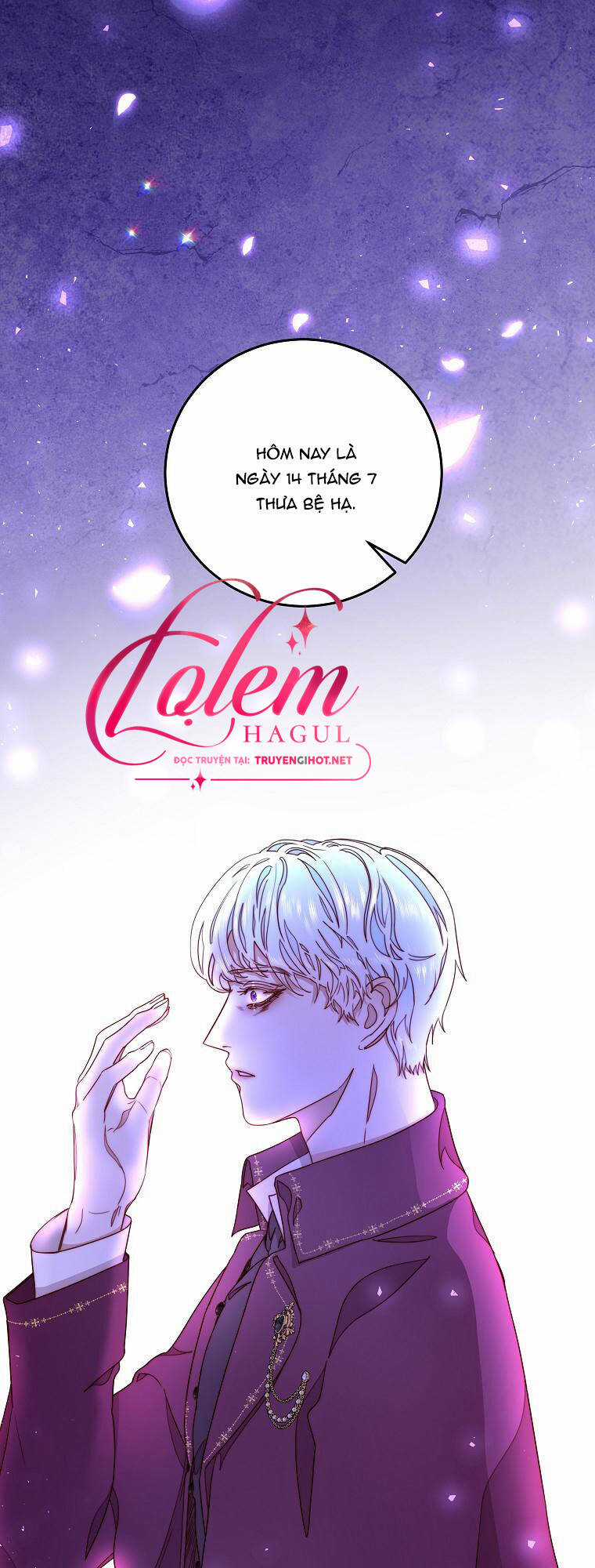 Hãy Quên Em Đi Nhé Chapter 16 trang 44