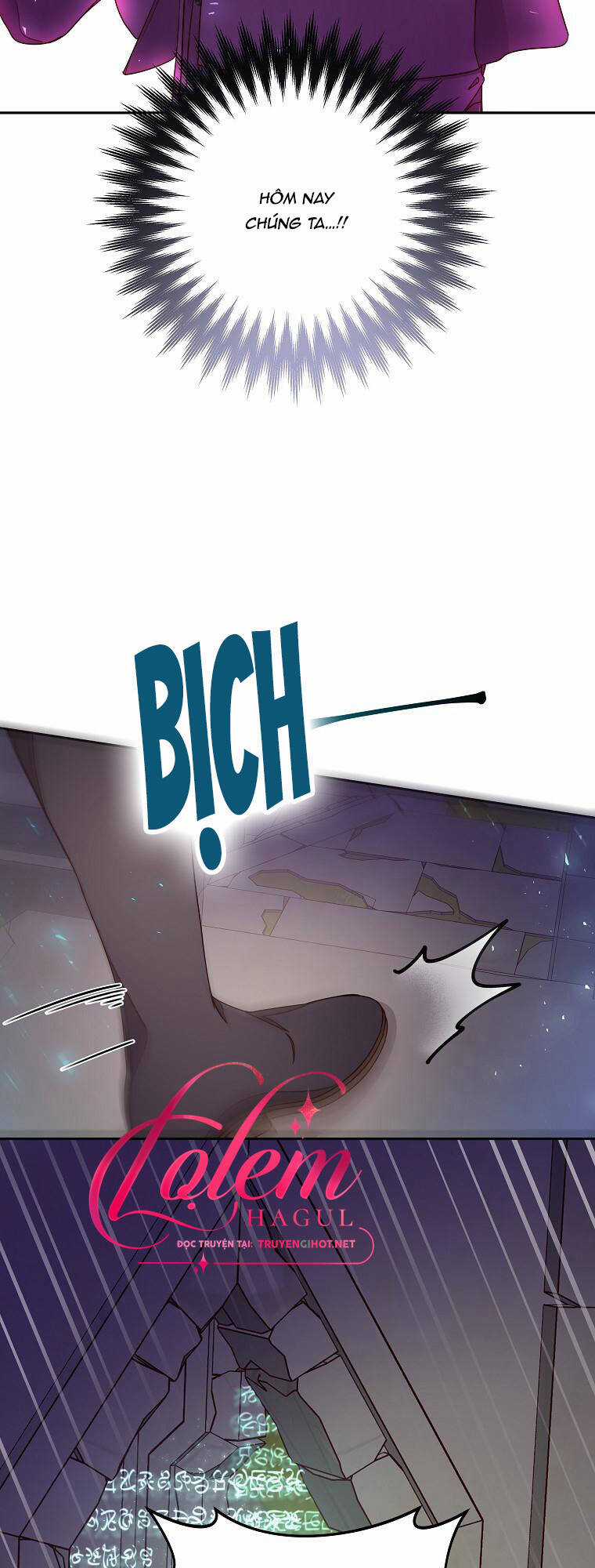 Hãy Quên Em Đi Nhé Chapter 16 trang 45