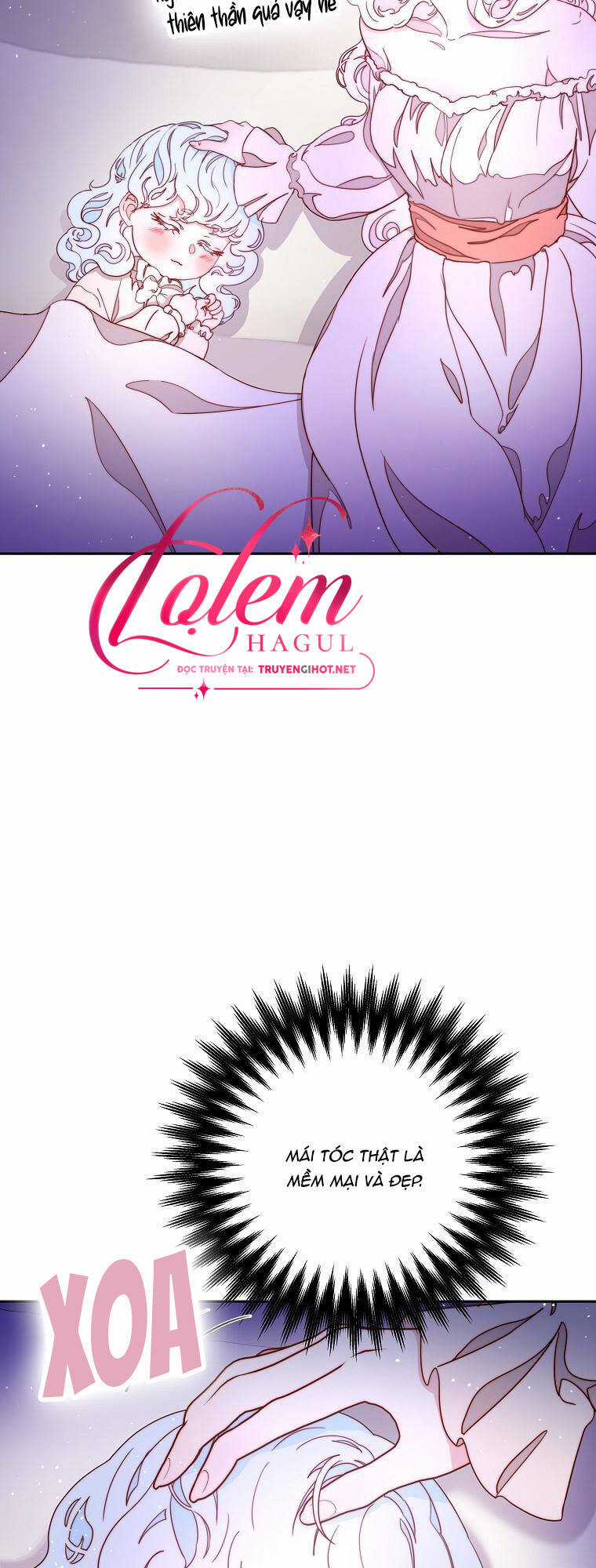 Hãy Quên Em Đi Nhé Chapter 16 trang 50