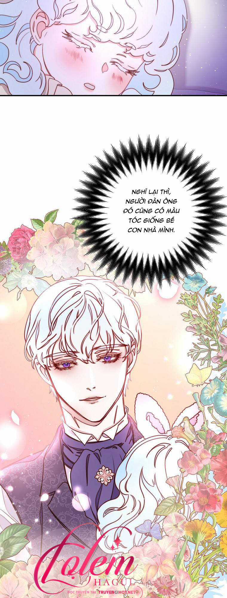 Hãy Quên Em Đi Nhé Chapter 16 trang 51