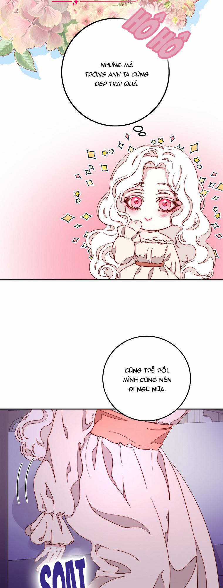 Hãy Quên Em Đi Nhé Chapter 16 trang 52