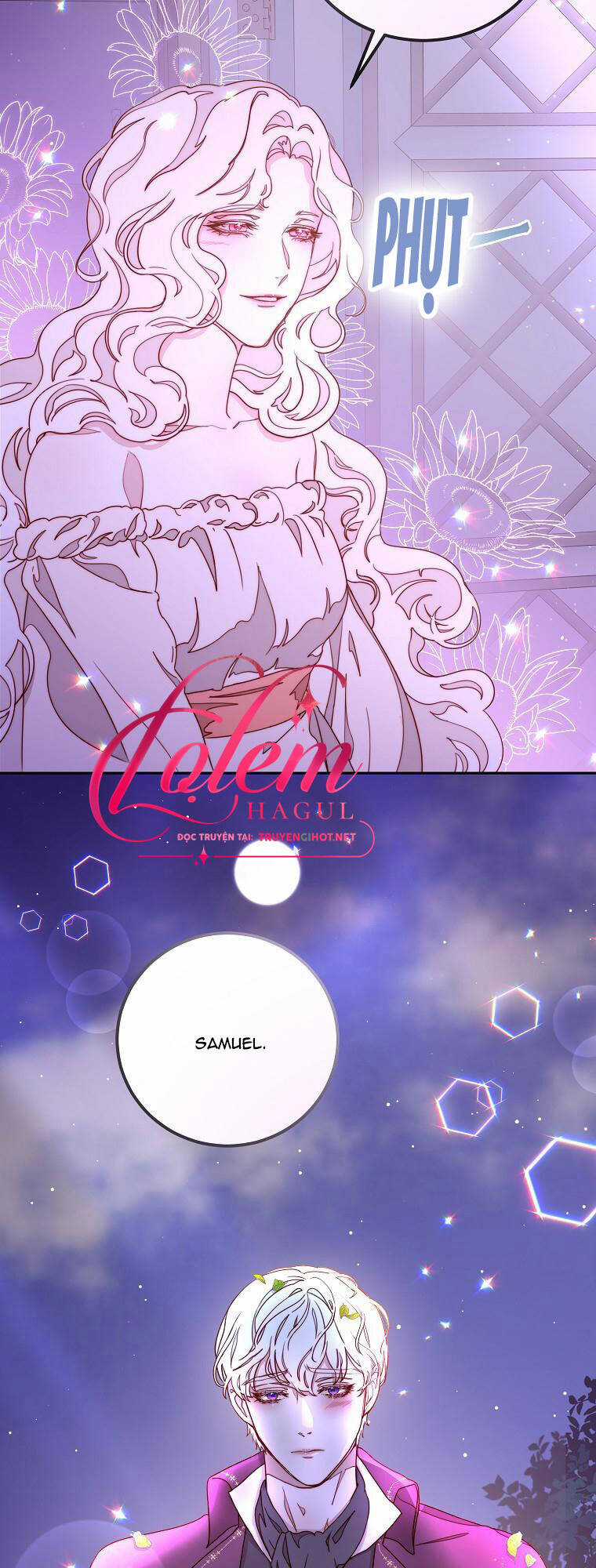 Hãy Quên Em Đi Nhé Chapter 16 trang 54