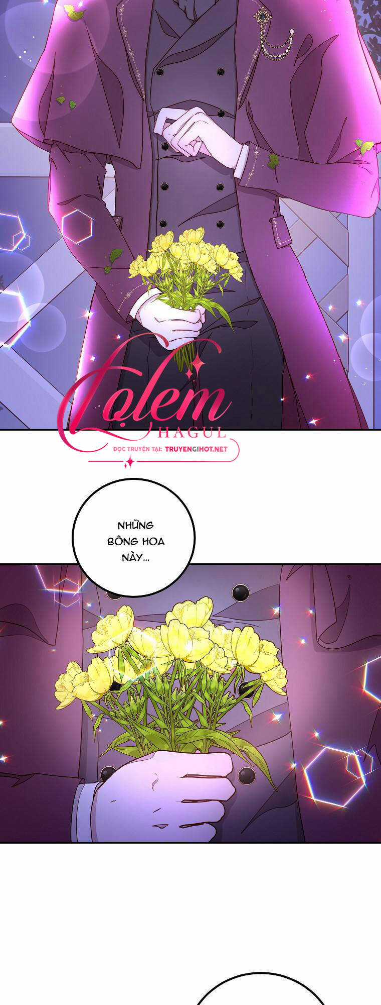 Hãy Quên Em Đi Nhé Chapter 16 trang 55