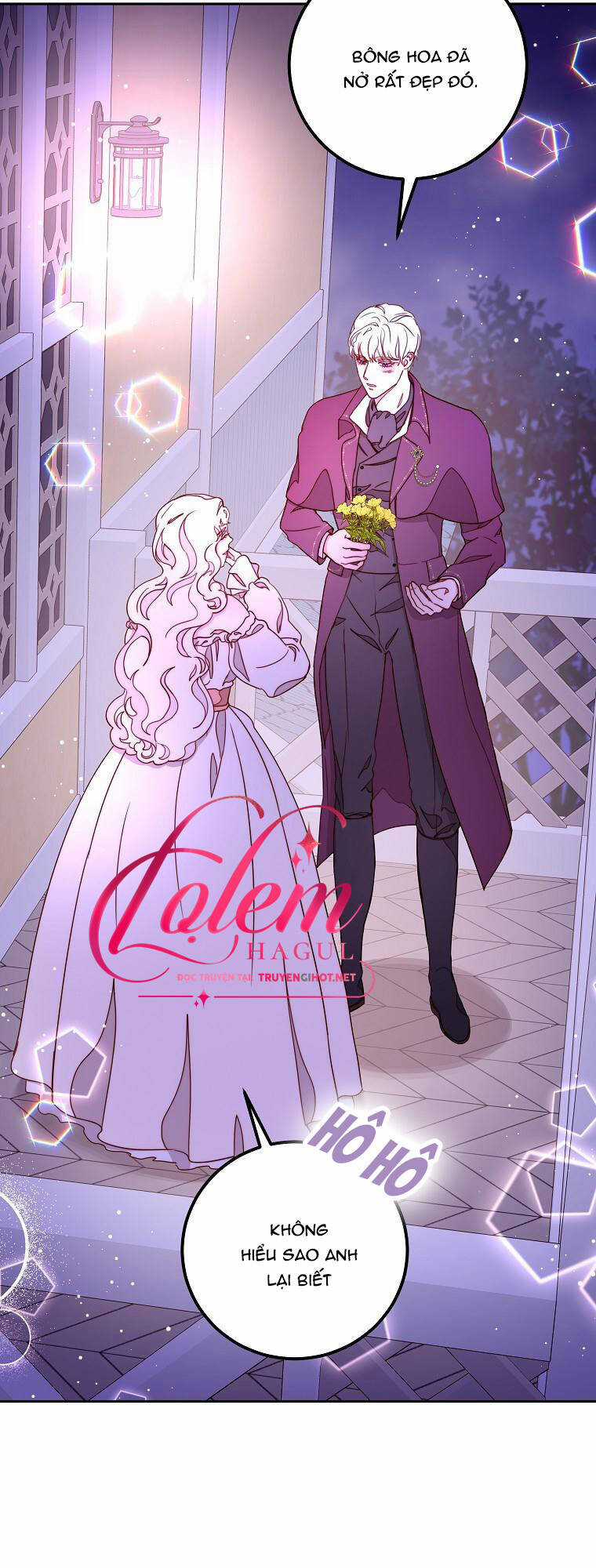 Hãy Quên Em Đi Nhé Chapter 16 trang 56