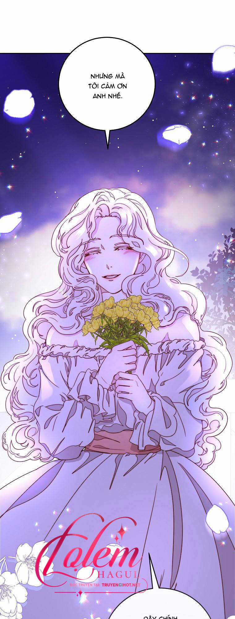 Hãy Quên Em Đi Nhé Chapter 16 trang 57