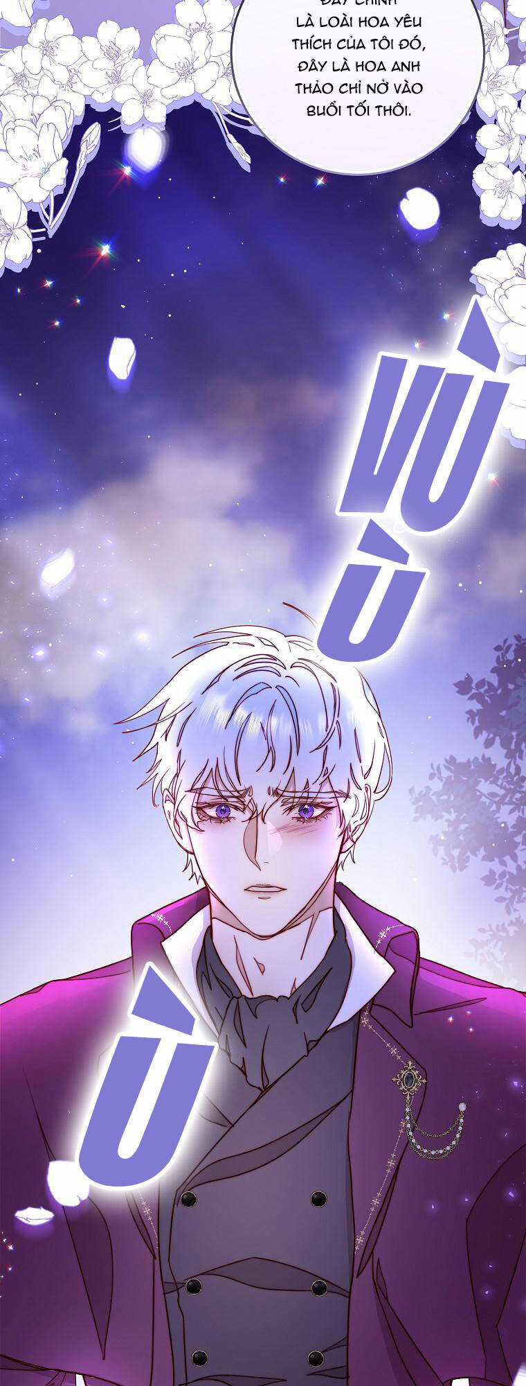 Hãy Quên Em Đi Nhé Chapter 16 trang 58