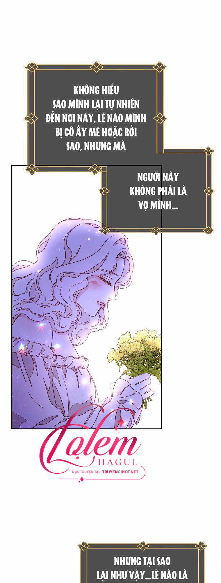 Hãy Quên Em Đi Nhé Chapter 16 trang 60