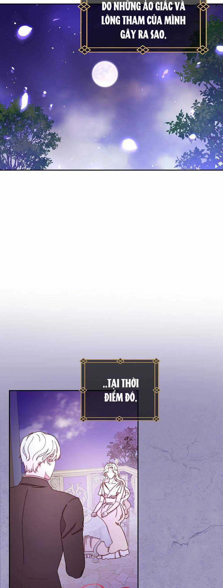 Hãy Quên Em Đi Nhé Chapter 16 trang 61