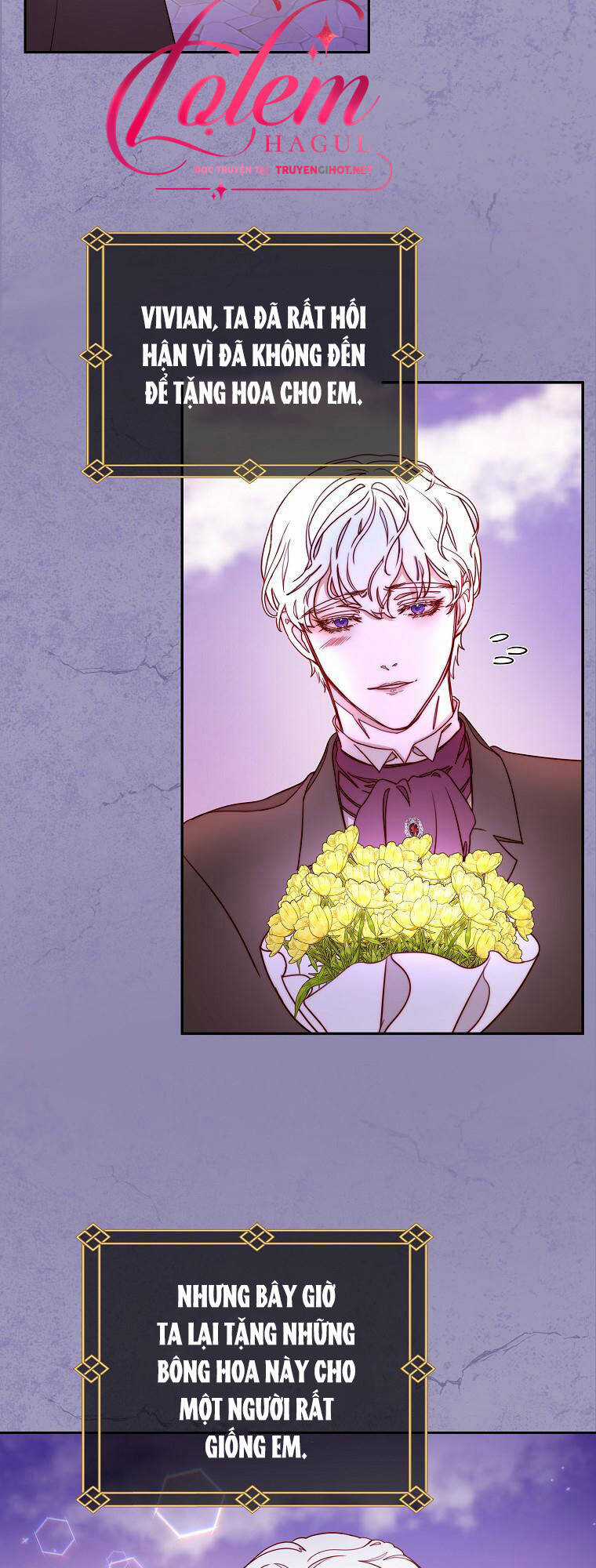 Hãy Quên Em Đi Nhé Chapter 16 trang 62