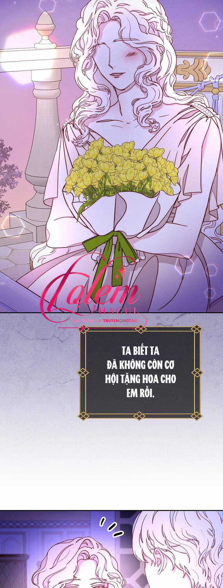 Hãy Quên Em Đi Nhé Chapter 16 trang 63