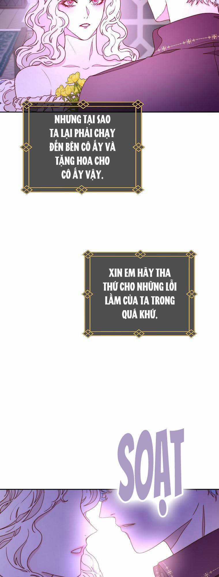 Hãy Quên Em Đi Nhé Chapter 16 trang 64