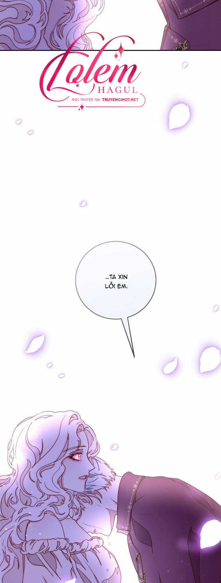 Hãy Quên Em Đi Nhé Chapter 16 trang 65