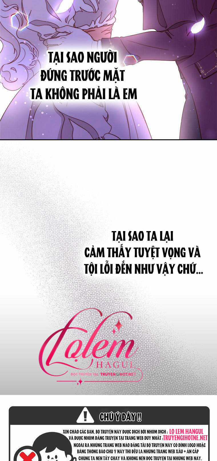 Hãy Quên Em Đi Nhé Chapter 16 trang 66