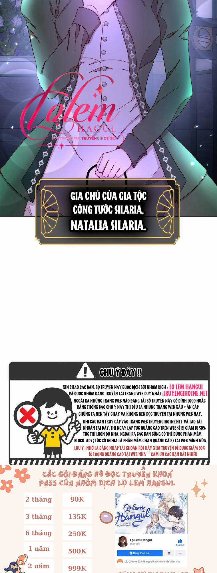 Hãy Quên Em Đi Nhé Chapter 16 trang 7